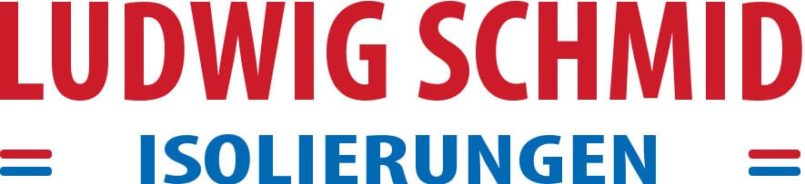 Ludwig Schmid Isolierungen Logo